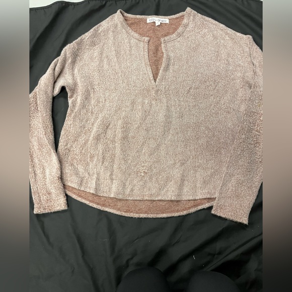 Lola and grace ultra soft sweater - Picture 4 of 4